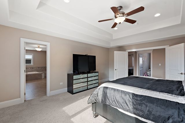 11701 Golden Gate Drive, Mokena, IL 60448