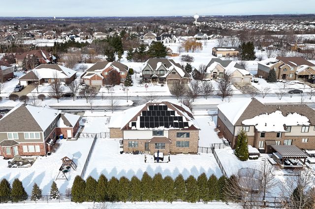 11701 Golden Gate Drive, Mokena, IL 60448