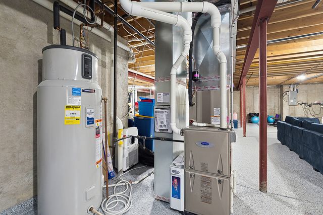 11701 Golden Gate Drive, Mokena, IL 60448