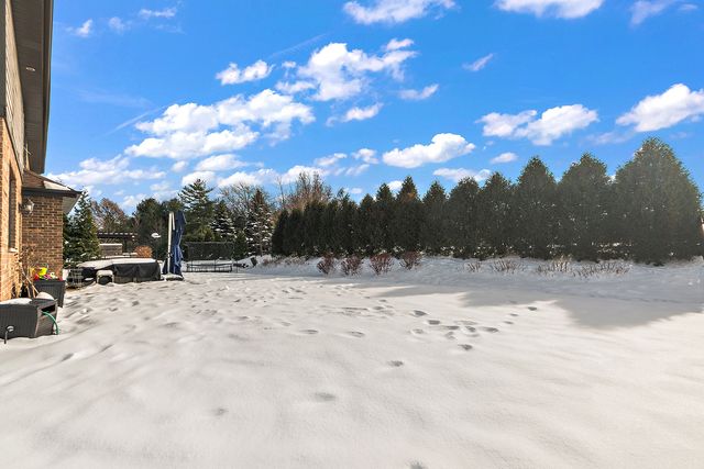 11701 Golden Gate Drive, Mokena, IL 60448