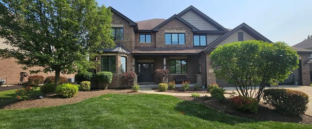 11701 Golden Gate Drive, Mokena, IL 60448