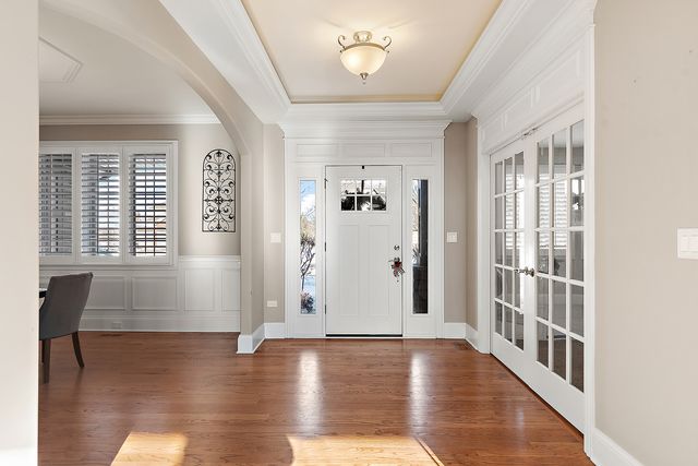 11701 Golden Gate Drive, Mokena, IL 60448