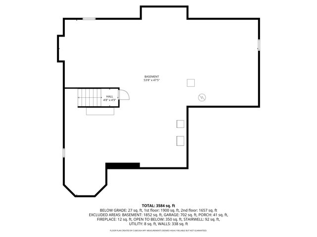 11701 Golden Gate Drive, Mokena, IL 60448