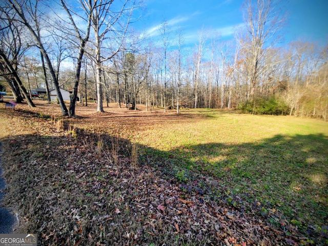 3639 Lebanon Church Road, Gillsville, GA 30543