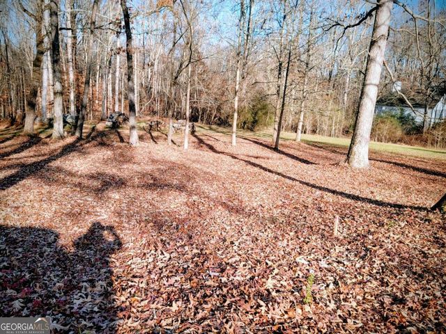 3639 Lebanon Church Road, Gillsville, GA 30543