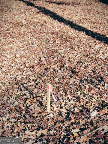 3639 Lebanon Church Road, Gillsville, GA 30543