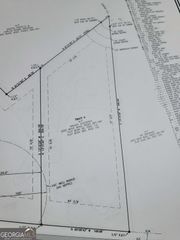 3639 Lebanon Church Road, Gillsville, GA 30543