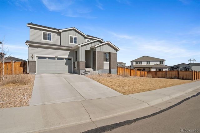 6563 E 117th Court, Thornton, CO 80233