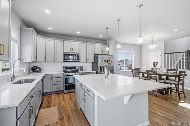 6563 E 117th Court, Thornton, CO 80233