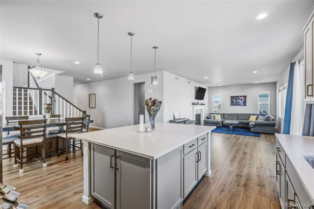 6563 E 117th Court, Thornton, CO 80233