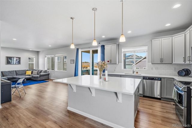 6563 E 117th Court, Thornton, CO 80233