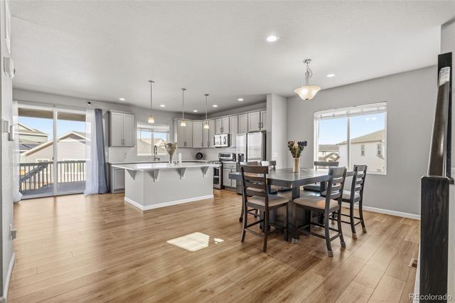 6563 E 117th Court, Thornton, CO 80233