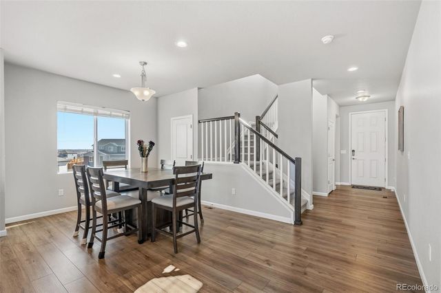 6563 E 117th Court, Thornton, CO 80233