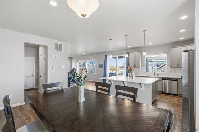 6563 E 117th Court, Thornton, CO 80233