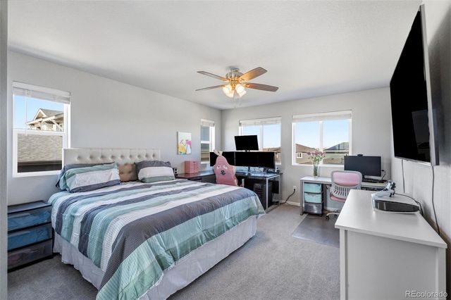 6563 E 117th Court, Thornton, CO 80233