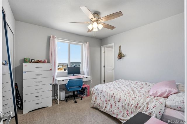 6563 E 117th Court, Thornton, CO 80233