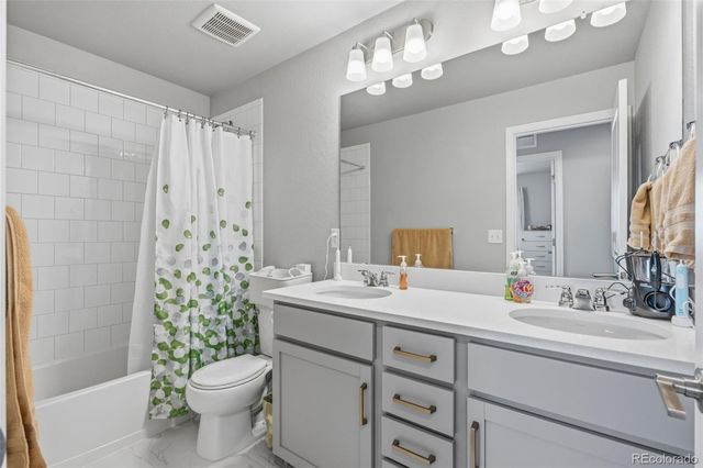 6563 E 117th Court, Thornton, CO 80233