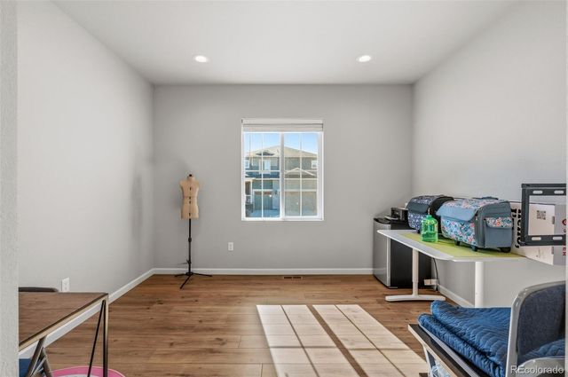 6563 E 117th Court, Thornton, CO 80233