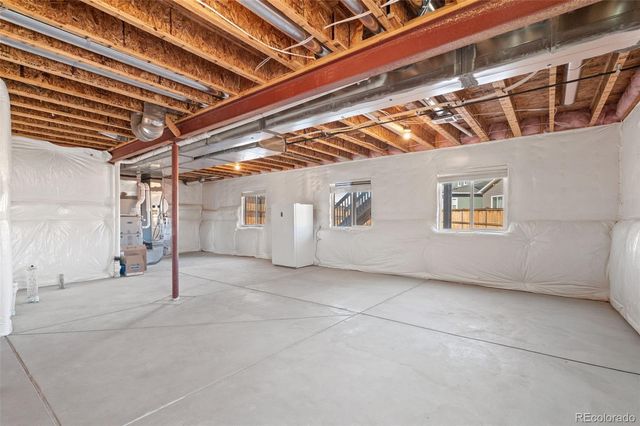 6563 E 117th Court, Thornton, CO 80233