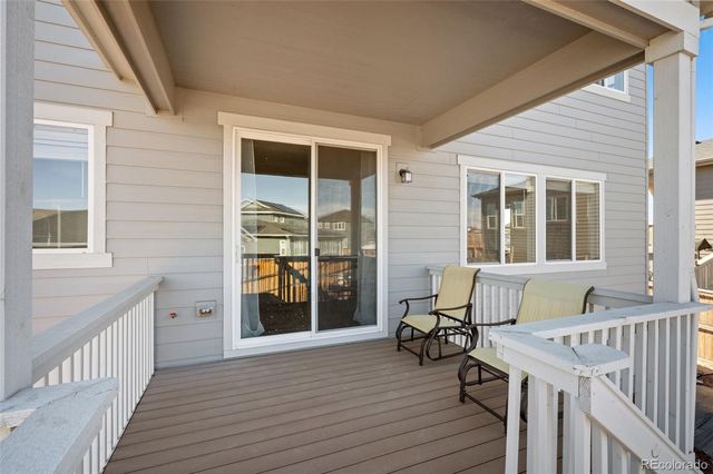 6563 E 117th Court, Thornton, CO 80233