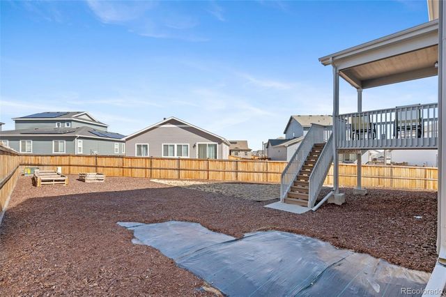 6563 E 117th Court, Thornton, CO 80233