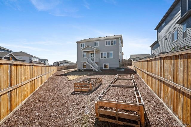 6563 E 117th Court, Thornton, CO 80233