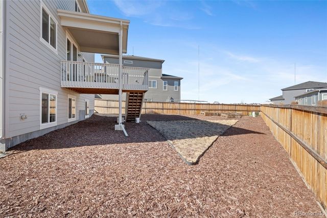 6563 E 117th Court, Thornton, CO 80233