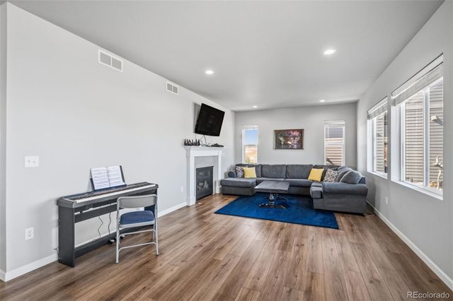 6563 E 117th Court, Thornton, CO 80233