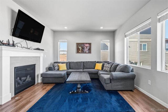 6563 E 117th Court, Thornton, CO 80233