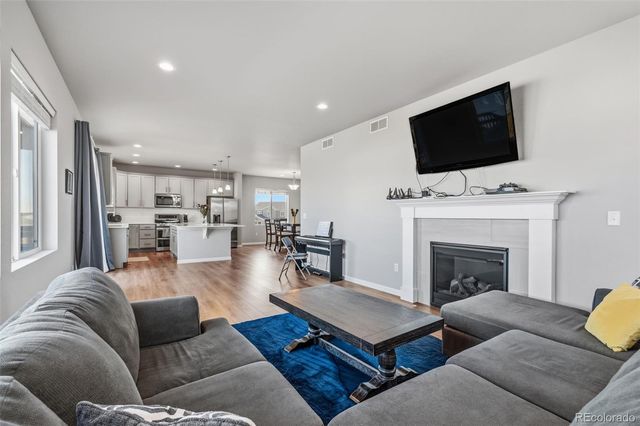 6563 E 117th Court, Thornton, CO 80233