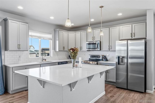 6563 E 117th Court, Thornton, CO 80233