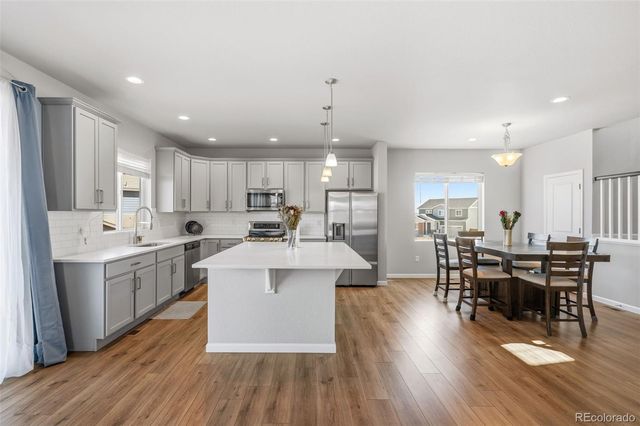 6563 E 117th Court, Thornton, CO 80233