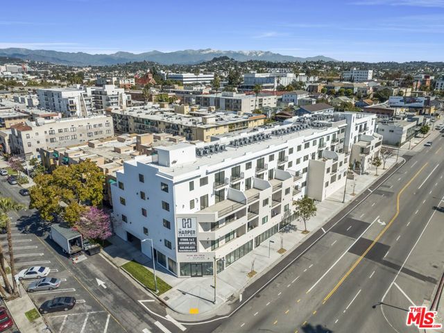 3977 Beverly Boulevard 416, Los Angeles, CA 90004