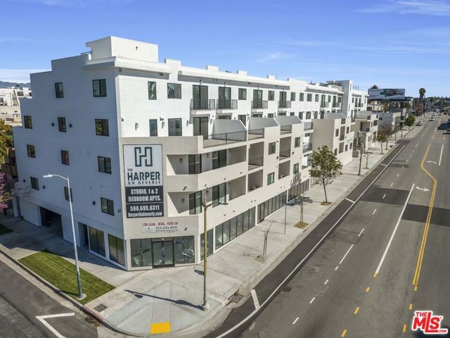 3977 Beverly Boulevard 416, Los Angeles, CA 90004