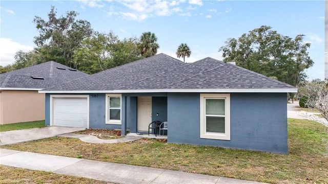 528 E CITRUS AVENUE, Eustis, FL 32726