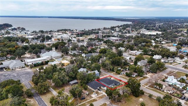 528 E CITRUS AVENUE, Eustis, FL 32726