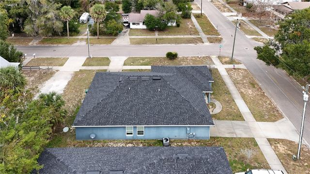 528 E CITRUS AVENUE, Eustis, FL 32726