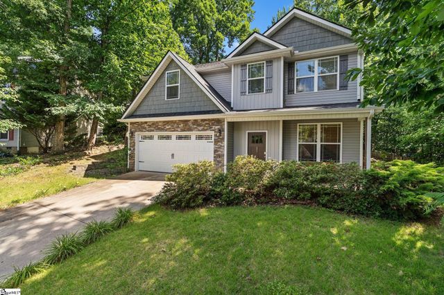 21 Julesking Court, Greenville, SC 29609