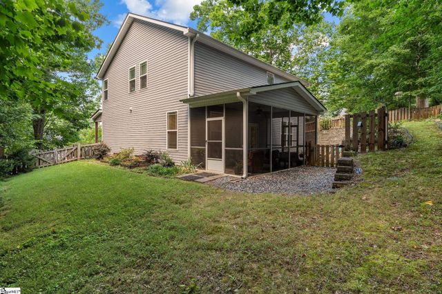 21 Julesking Court, Greenville, SC 29609