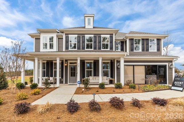 3026 Grandiose Drive, Indian Trail, NC 28079