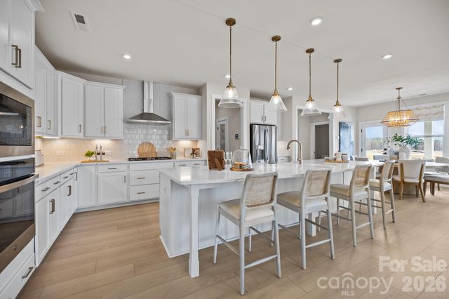 3026 Grandiose Drive, Indian Trail, NC 28079