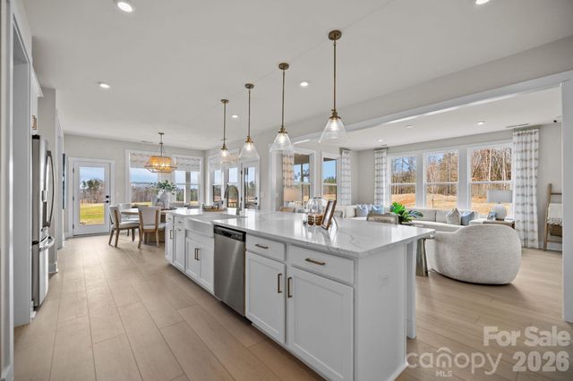 3026 Grandiose Drive, Indian Trail, NC 28079