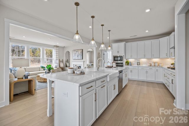 3026 Grandiose Drive, Indian Trail, NC 28079