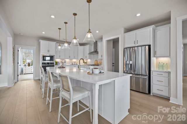 3026 Grandiose Drive, Indian Trail, NC 28079