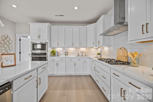 3026 Grandiose Drive, Indian Trail, NC 28079