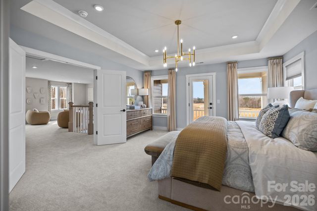 3026 Grandiose Drive, Indian Trail, NC 28079