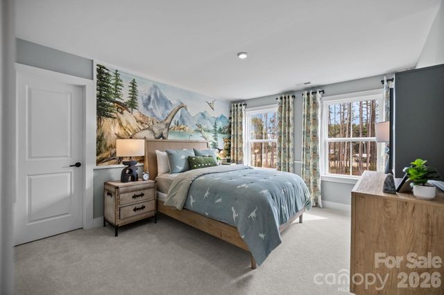 3026 Grandiose Drive, Indian Trail, NC 28079