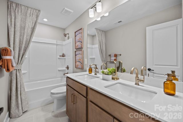 3026 Grandiose Drive, Indian Trail, NC 28079