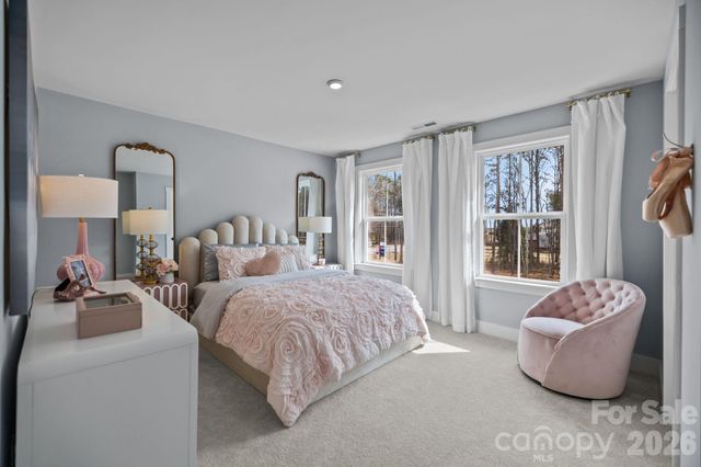 3026 Grandiose Drive, Indian Trail, NC 28079