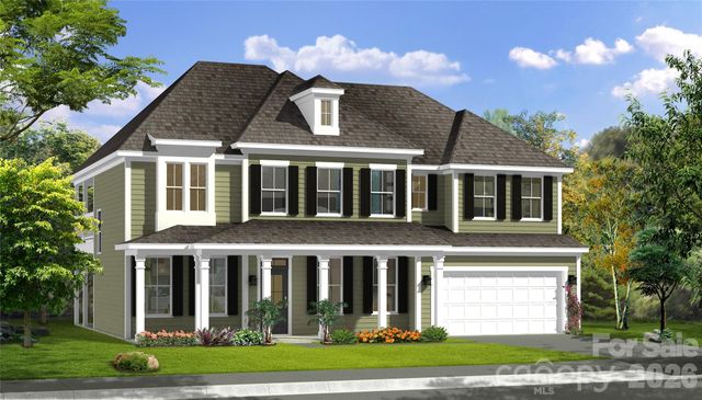 3026 Grandiose Drive, Indian Trail, NC 28079